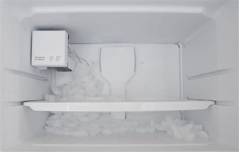 TROUBLESHOOT YOUR FREEZER 